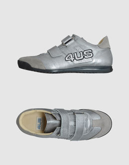PACIOTTI 4US - CALZATURE - Sneakers - su YOOX.COM