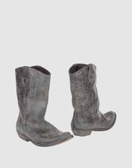 GOLDEN GOOSE - CALZATURE - Stivaletti - su YOOX.COM