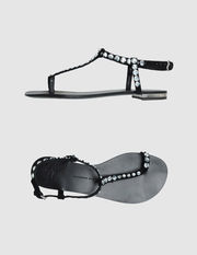 GIUSEPPE ZANOTTI DESIGN - Flip flops