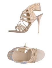 GIUSEPPE ZANOTTI DESIGN - Босоножки на каблуке