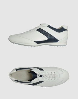 TOD'S - CHAUSSURES - Sneakers - sur YOOX.COM