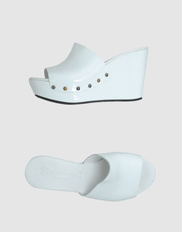 RIVIERA - CALZATURE - Zeppe - su YOOX.COM
