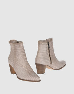 FORESTE - CALZATURE - Stivaletti - su YOOX.COM
