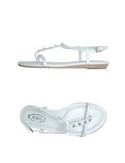 TOD'S - Flip flops