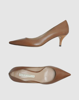PURA LÓPEZ - CALZATURE - Decolletes - su YOOX.COM