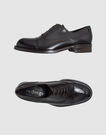 PEDRO GARCÍA - Laced shoes