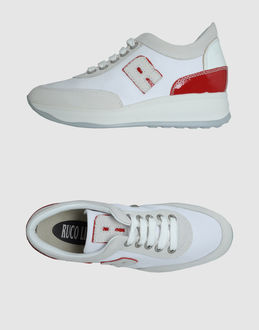 RUCO LINE - CALZATURE - Zeppe - su YOOX.COM