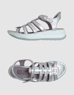 RUCO LINE - CALZATURE - Zeppe - su YOOX.COM