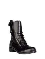 COSTUME NATIONAL - Ankle boots