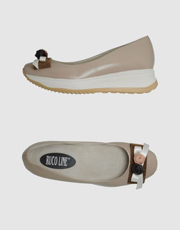 RUCO LINE - CALZATURE - Zeppe - su YOOX.COM