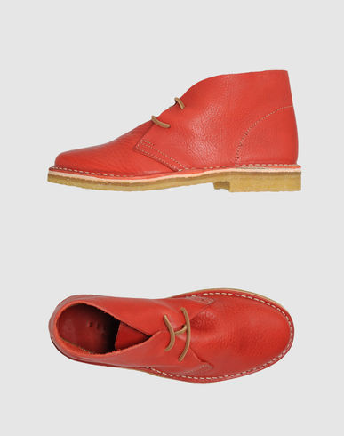 ZOOM FIORINA - Shoe boots