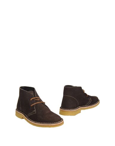 ZOOM FIORINA - Shoe boots