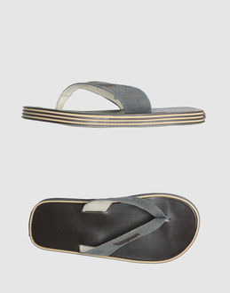 HOGAN - CALZATURE - Infradito - su YOOX.COM