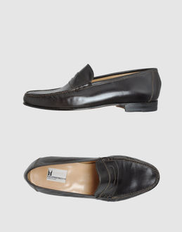 MORESCHI - CALZATURE - Mocassini - su YOOX.COM