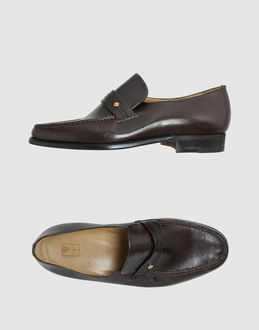 MORESCHI - CALZATURE - Mocassini - su YOOX.COM