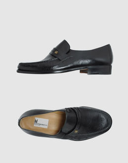 MORESCHI - CALZATURE - Mocassini - su YOOX.COM
