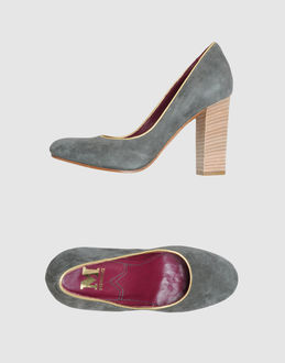 M MISSONI - CALZATURE - Decolletes - su YOOX.COM