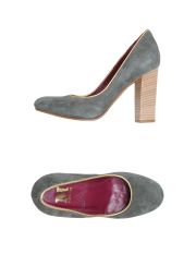M MISSONI - Closed-toe slip-ons 
