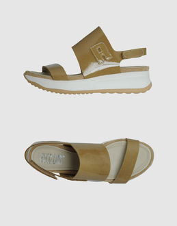 RUCO LINE - CALZATURE - Zeppe - su YOOX.COM