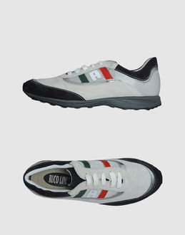 RUCO LINE - CALZATURE - Sneakers - su YOOX.COM