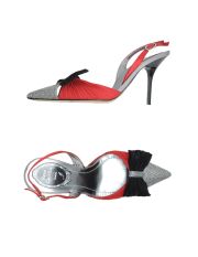 RENE' CAOVILLA - Slingbacks