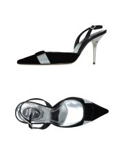 RENE' CAOVILLA - Escarpins ouverts