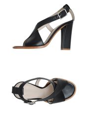 JIL SANDER - Sandalias de tacón