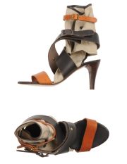 CHLOE' - Sandalias de tacón