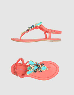 APEPAZZA - CALZATURE - Infradito - su YOOX.COM