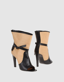 VIKTOR & ROLF - CALZATURE - Stivaletti - su YOOX.COM