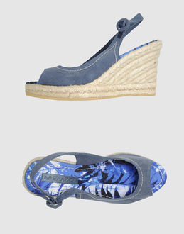 APEPAZZA - CALZATURE - Zeppe - su YOOX.COM