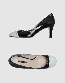 DANIELE ANCARANI - CALZATURE - Decolletes - su YOOX.COM