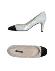 DANIELE ANCARANI - Closed-toe slip-ons 