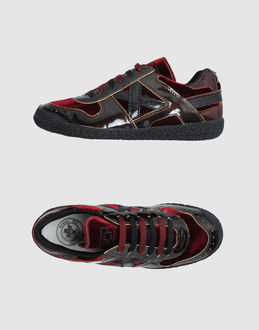 MUNICH - CALZATURE - Sneakers - su YOOX.COM