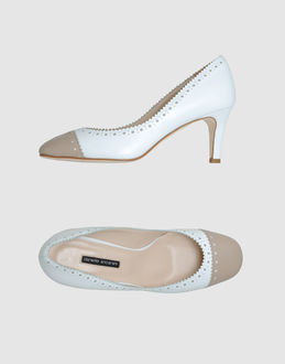 DANIELE ANCARANI - CALZATURE - Decolletes - su YOOX.COM
