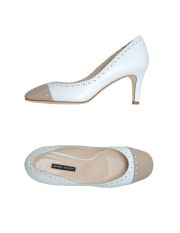 DANIELE ANCARANI - Closed-toe slip-ons 