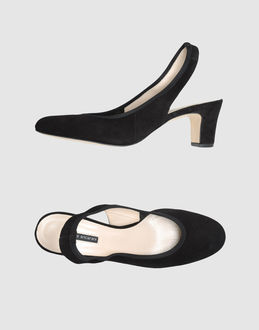DANIELE ANCARANI - CALZATURE - Decolletes slingback - su YOOX.COM