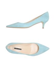 DANIELE ANCARANI - Closed-toe slip-ons 
