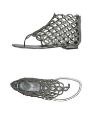 SERGIO ROSSI - Flip flops