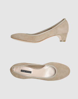 DANIELE ANCARANI - CALZATURE - Decolletes - su YOOX.COM