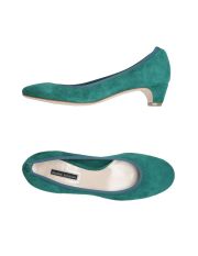 DANIELE ANCARANI - Closed-toe slip-ons 