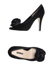 DANIELE ANCARANI - Pumps with open toe
