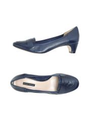 DANIELE ANCARANI - Moccasins with heel