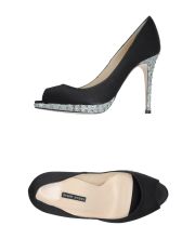 DANIELE ANCARANI - Pumps with open toe