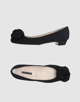 DANIELE ANCARANI - CALZATURE - Ballerine - su YOOX.COM