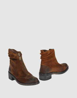 TATOOSH - CALZATURE - Stivaletti - su YOOX.COM