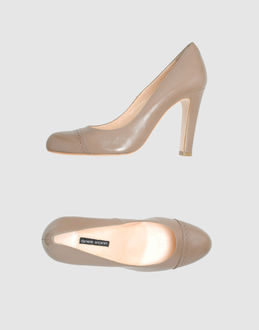 DANIELE ANCARANI - CALZATURE - Decolletes - su YOOX.COM