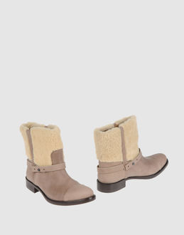 TATOOSH - CALZATURE - Stivaletti - su YOOX.COM