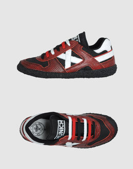 MUNICH - CALZATURE - Sneakers - su YOOX.COM