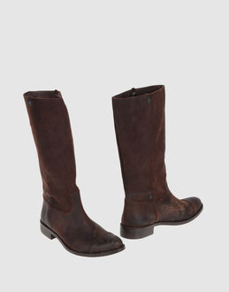 TATOOSH - CALZATURE - Stivali - su YOOX.COM